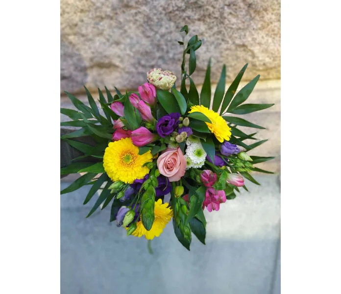 Spring kuva