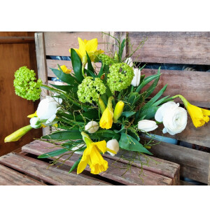 Modernisti pääsiäiseen kuva