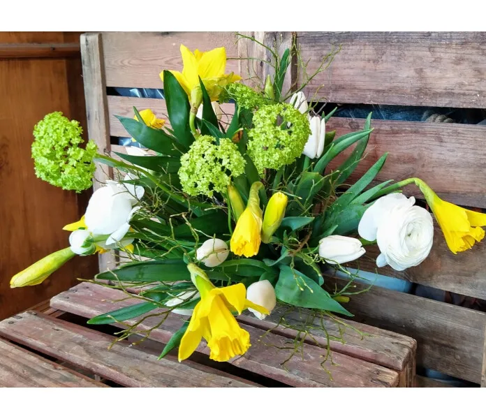 Modernisti pääsiäiseen kuva