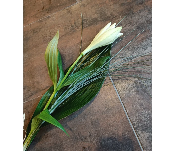 Lilja vihreiden kanssa image