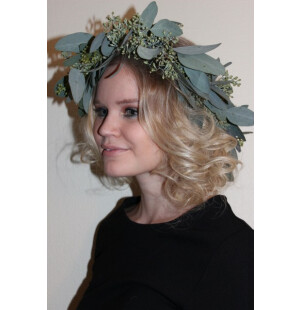 Krans eucalyptus  image