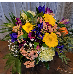 Blomsterenergi image