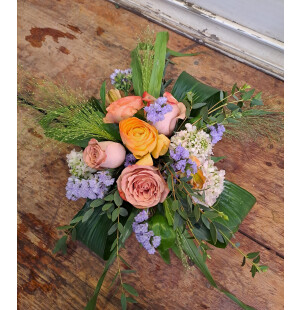 Asetelma pastelli kuva