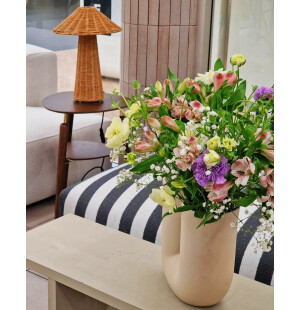 Värikäs kimppu kuva