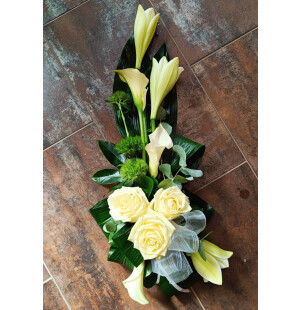 Ruusu, kalla, lilja ja neilikka kuva