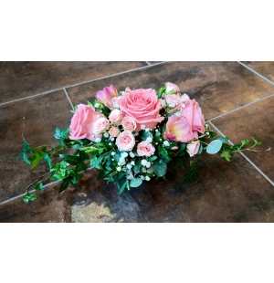 Avlång arrangemang image