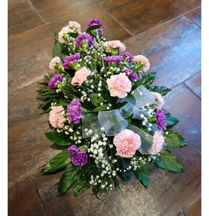 Neilikka ja harso kuva