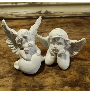 Keramisk ängel image