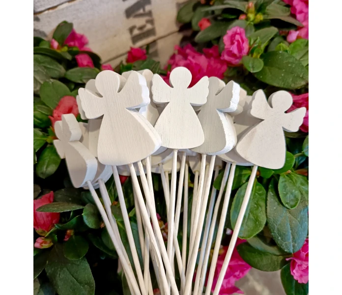 Puinen enkelitikku image