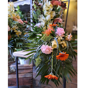 Asetelma puhujankorokkeelle kuva