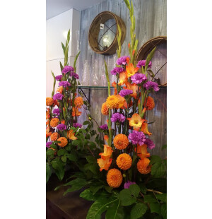 Paralleelinen asetelma kuva