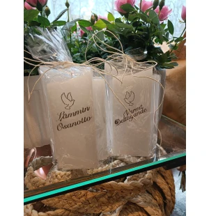 Kondoleansljus image